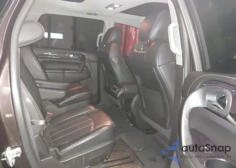 2017 Buick Enclave Leather из США, поврежденный, VIN 5GAKVBKD7HJ203335